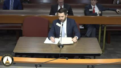 Georgia lawmakers propose vape registry to combat youth vaping crisis