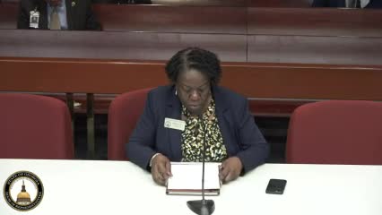 Georgia lawmakers propose HOA reforms to limit fees and prevent foreclosure abuses