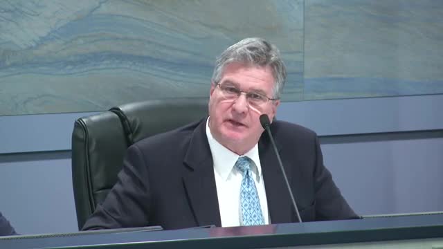 Tampa utility leaders discuss hurricane response and infrastructure improvement strategies