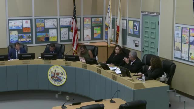 Oxnard and Waianae celebrate beach cleanup and potential Coastal Commission reforms