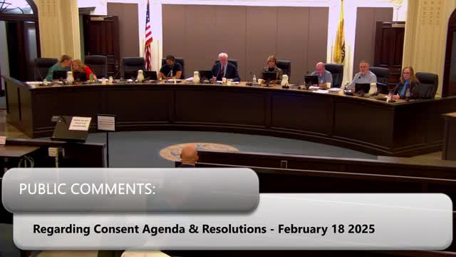 Battle Creek council discusses water agreement with Emma Township amid controversies