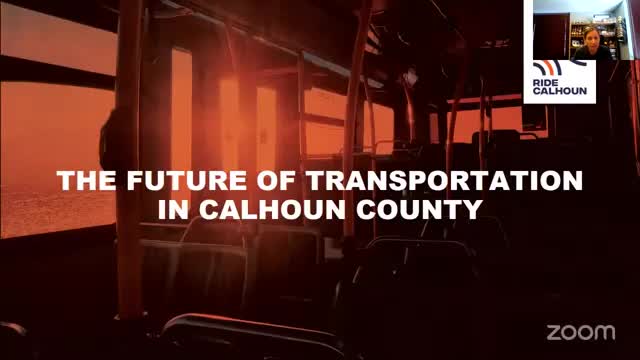 Calhoun transportation introduces RC Flex on-demand service as BCGo retires