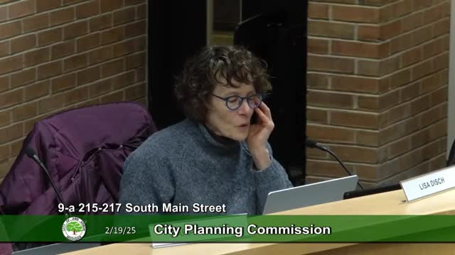 Ann Arbor project debates solar panel installation versus energy cost savings