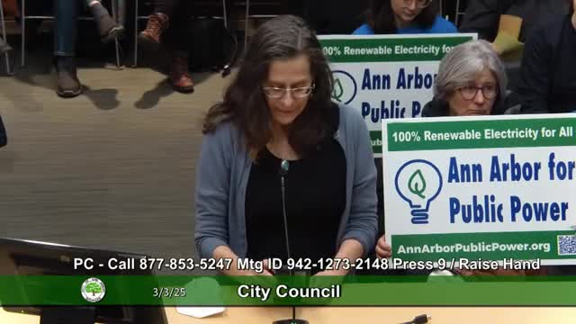 City Council proposes new ballot measures for library and park funding