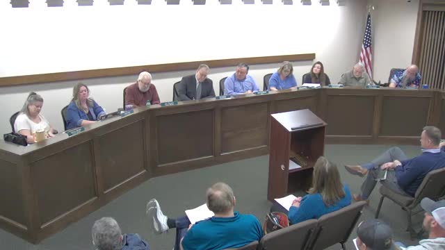 Residents express concerns over Addison Farms housing development at public meeting