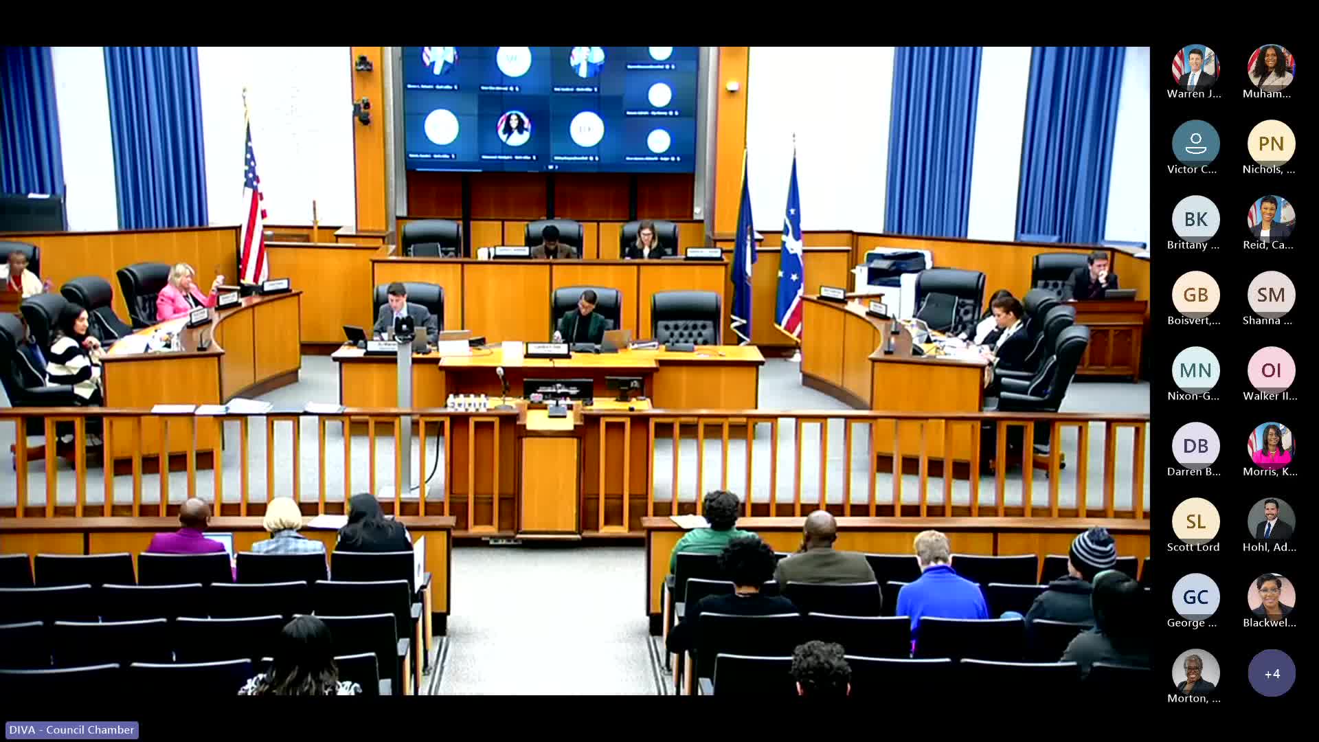 Interim report cites power-system failures, staffing and communication gaps in Richmond water-plant outage