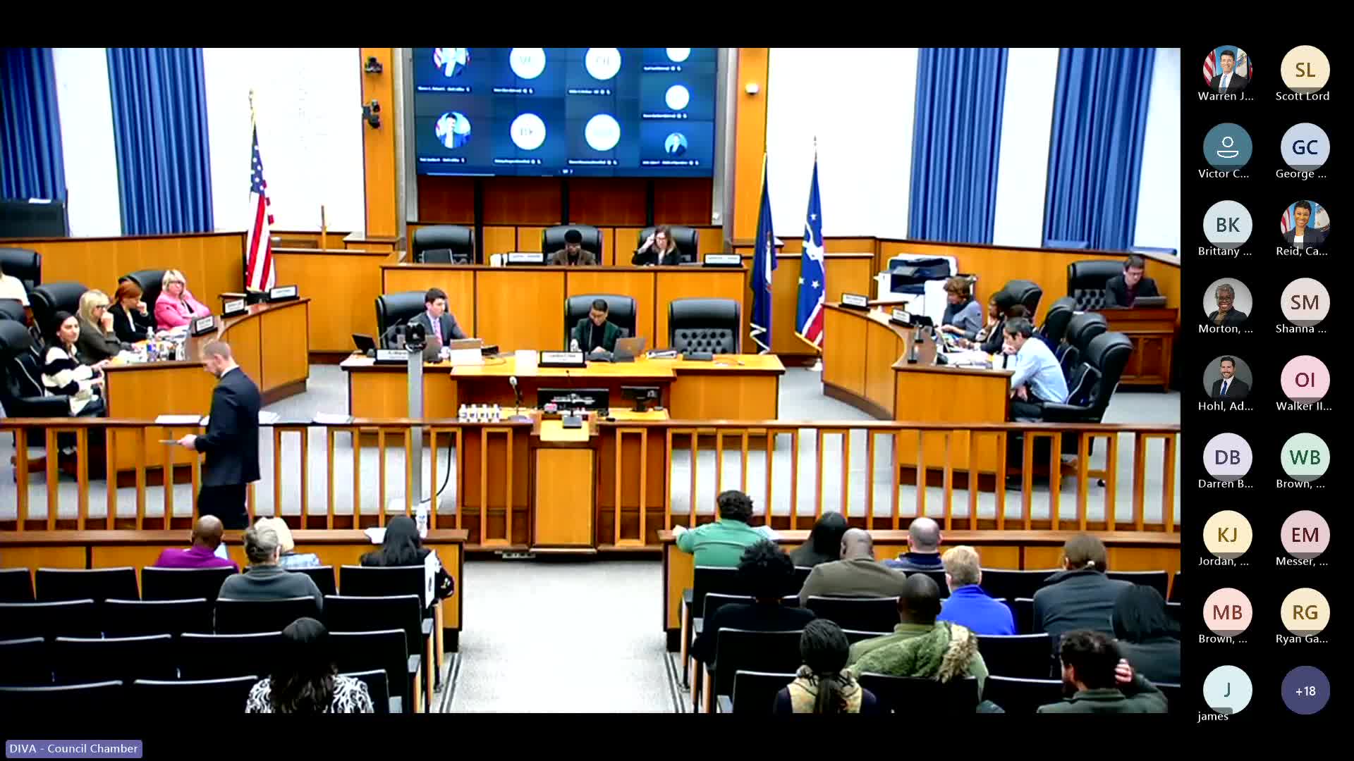 Richmond City Council discusses $3M participatory budgeting initiative for community improvements