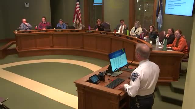 Hastings City Council advances e-bike ordinance updates for community safety