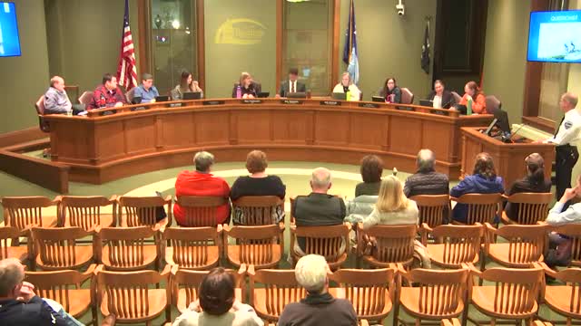City Council approves electric bike ordinance and prepares for PFAS updates