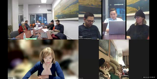 Event Permits LLC faces backlash over Soho newsstand operational issues