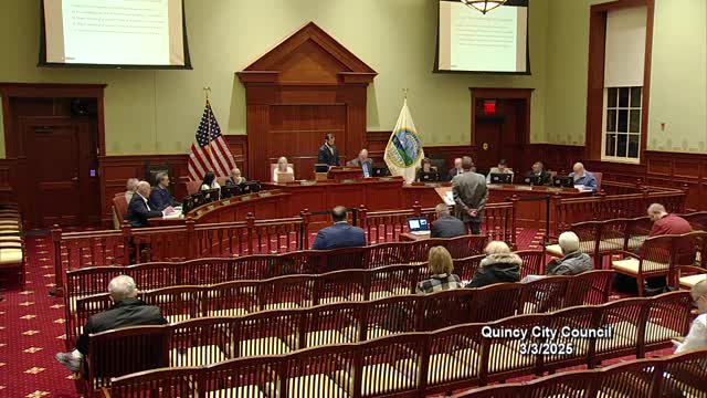 City Council advances design progress on Manate seawall project with FEMA funding