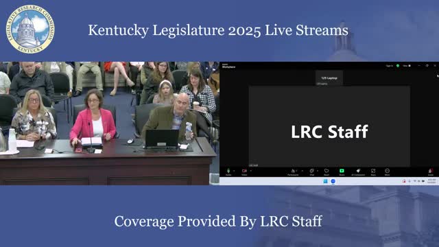 Kentucky Senate considers SB 181 to combat school employee misconduct