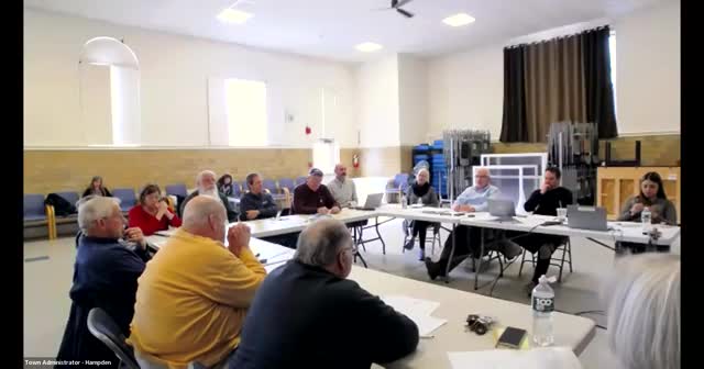 Local Council debates $9M building repairs and funding options for community expansion