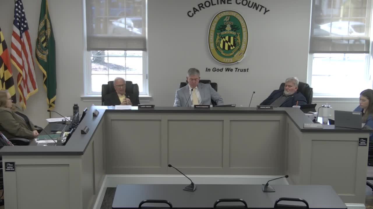 Maryland counties challenge proposed solar bill limiting local zoning authority