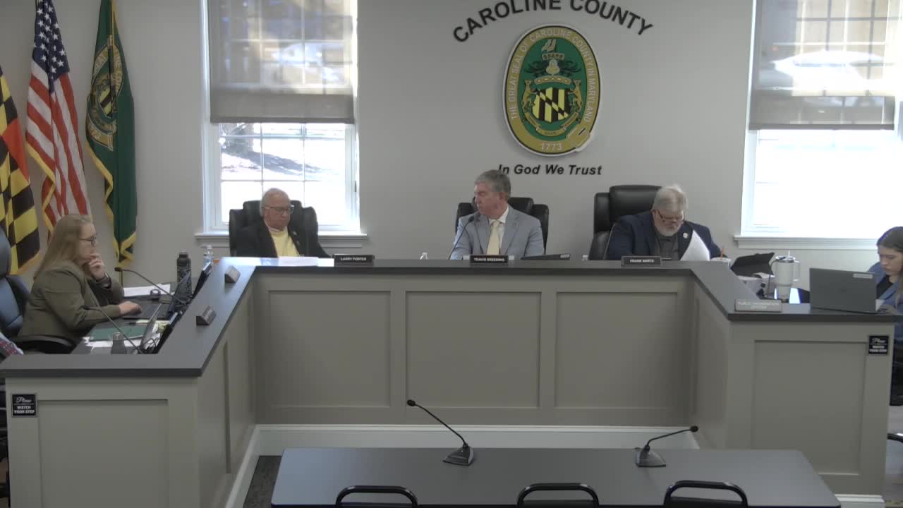 Local officials express concerns over solar projects and agricultural land loss