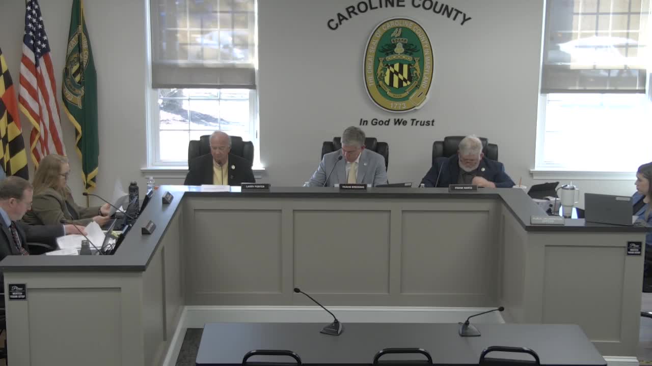 Chesapeake College seeks funding approval for 10 year facility master plan