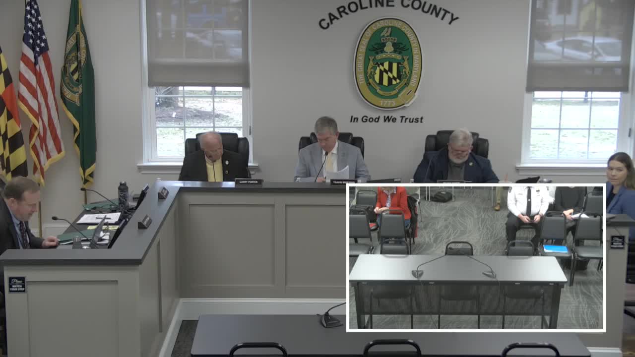 Town Council approves Sharp Road Park agreement with Denton and the county