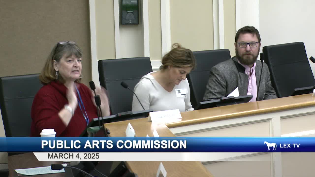 City officials address concerns about sinking 12000-pound sculpture installation