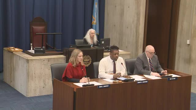 Boston councilors advocate for preserving South Boston High School's historical significance