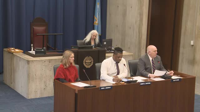 Community discusses impact of unintentional harm at South Boston High School hearing