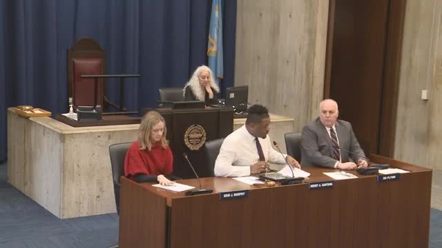 Boston Councilors Murphy and Flynn to co-chair veterans memorialization meeting