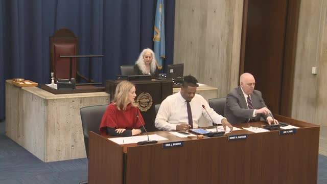 Austin council discusses preservation of historic artifacts from closed South Boston High