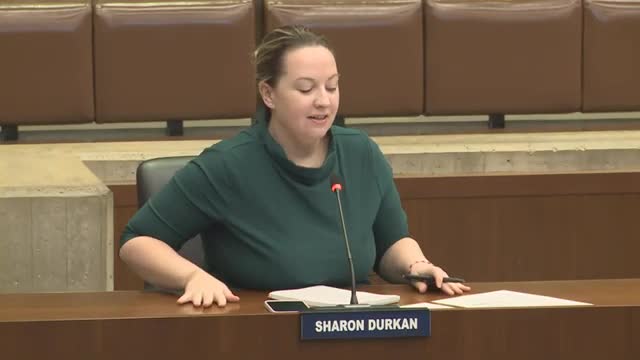 Boston City Council discusses future uses for closed school buildings and artifact preservation