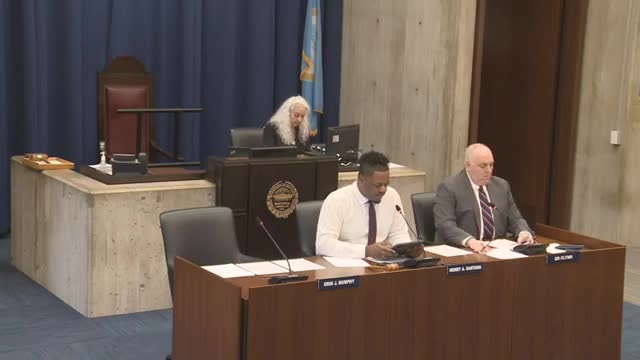 Boston City Council discusses preserving historical artifacts at closing public schools