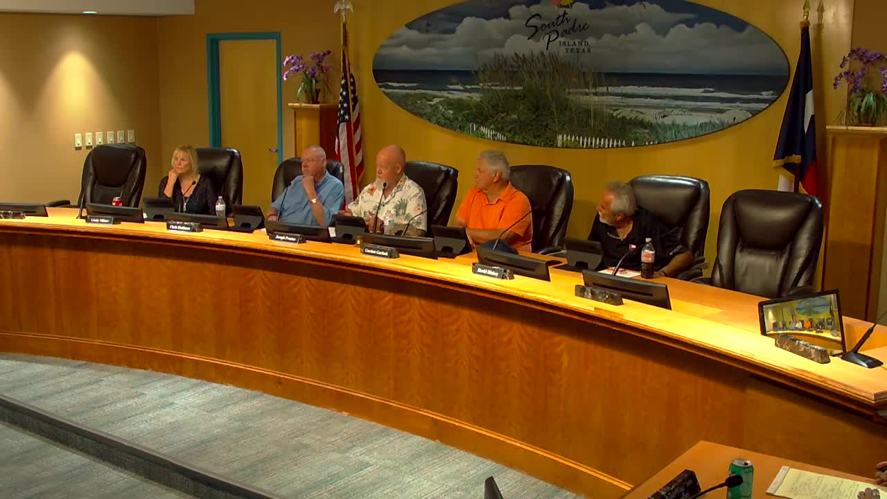 City Council approves driveway expansion for elderly resident's accessibility needs