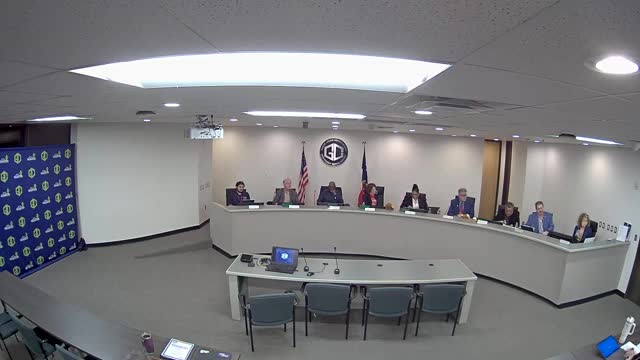 Community demands transparency from district amid school closure controversy