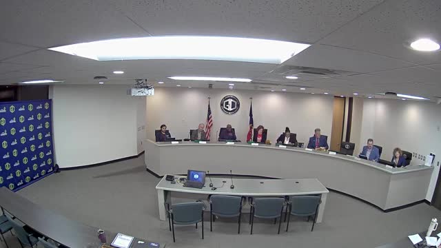 Lamar Elementary community voices concerns over proposed school repurposing plan