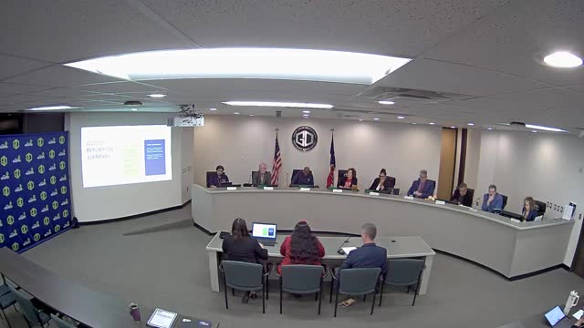 Committee selects Asheville Smith for new elementary campus over Lamar campus deficiencies
