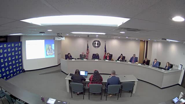 Lamar teachers to undergo reassignment survey amid school consolidation efforts
