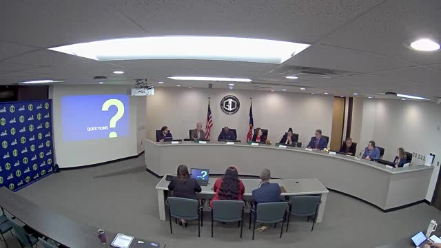 School district revises teacher reassignment process amid comprehensive rezoning plans