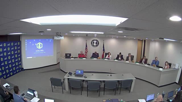 Lamar Elementary staff shocked by closure recommendation without consultation