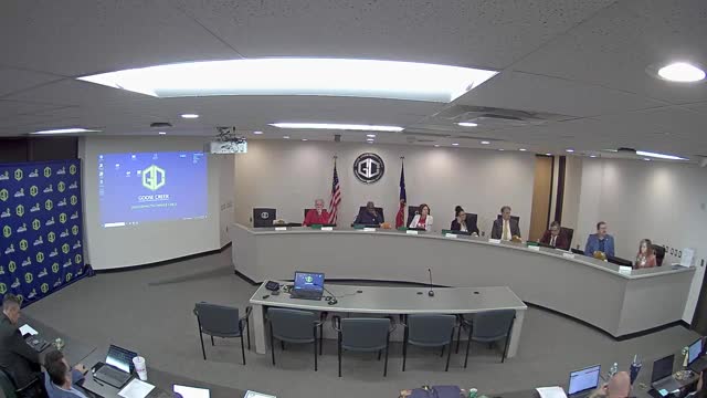 Community members urge board to reconsider Lamar Elementary closure proposal