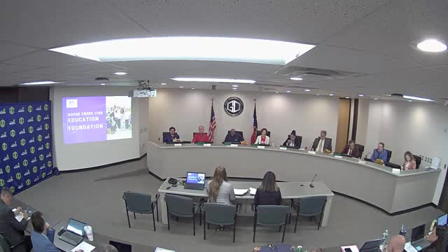 Education Foundation reports $3M impact and grants awarded to teachers