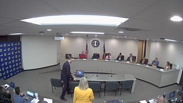 Goose Creek CSD achieves superior rating in Texas financial integrity report