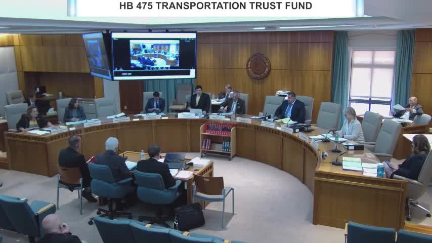 New Mexico committee discusses suicide prevention license plate funding