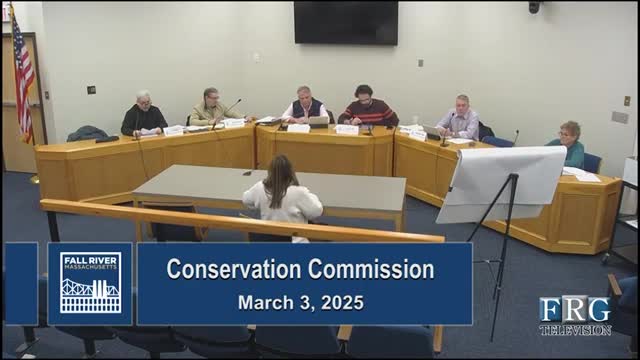 Commission relieves Lot 2 from original order of conditions and issues amended order for remaining lots