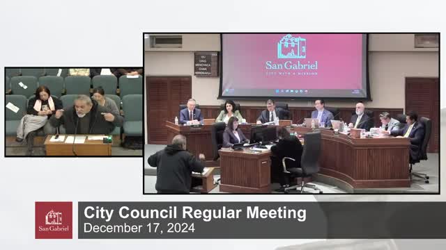 Council addresses need for accountability in recent misconduct