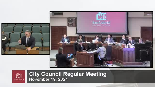 Council explores Saturday morning farmers market at Blossom Market parking lot