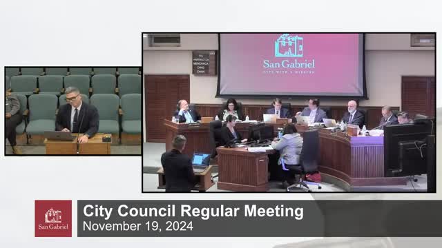 Saint Gabriel City Council ditches partnership with Farm Habit for farmers market plans