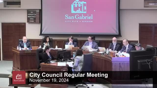Council member advocates for Native American heritage and land restoration commitment