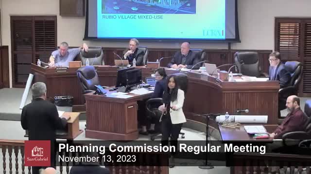 LCRA unveils revised housing project with $7.25M cost savings and 46 new units