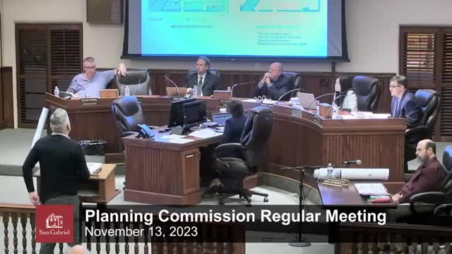 Developer revises Live Oak residential project to enhance community amenities and parking