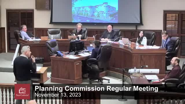 City commissioners demand more low income units in proposed housing development