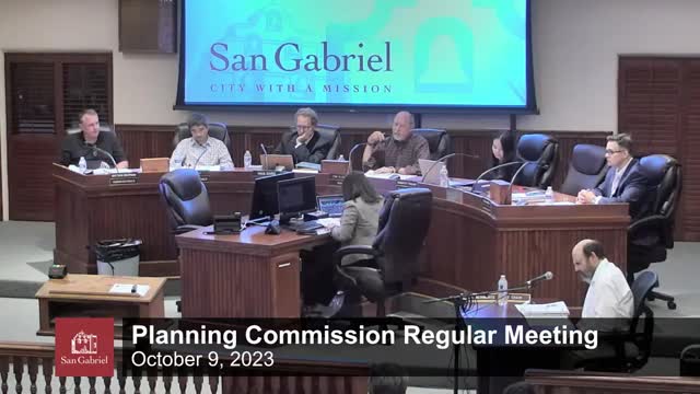 Commission recognizes Indigenous Peoples' Day and discusses local business opening