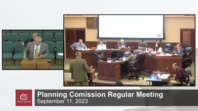 Commissioners push for phase 2 soil contamination study on redevelopment project