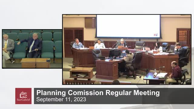 Planning Commission approves affordable housing project with unanimous vote
